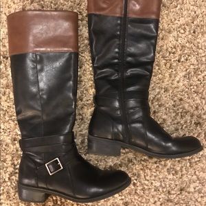 Arizona Women’s Boots